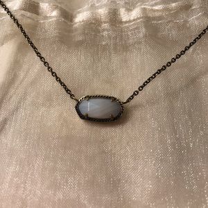 Kendra Scott Elisa Pendant